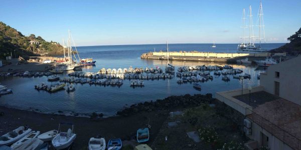 Boottocht naar Ustica Island vanuit Palermo