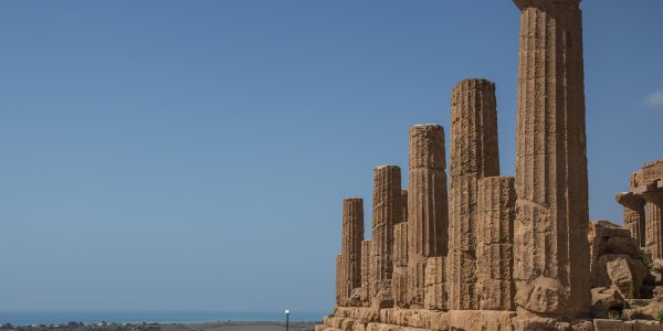 Op rondreis door Sicilië, van stedelijke schoonheid tot vulkanische avonturen